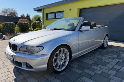 BMW 325 Gebrauchtwagen