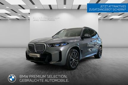 BMW X5 Gebrauchtwagen