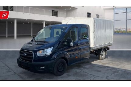 Ford Transit Gebrauchtwagen