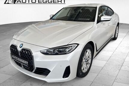 BMW 420 Gebrauchtwagen