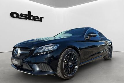 Mercedes-Benz C 220 Gebrauchtwagen