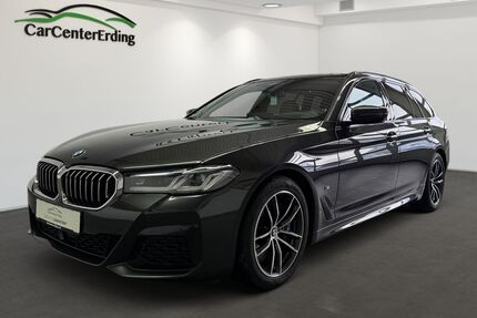 BMW 540 Gebrauchtwagen
