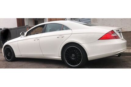 Mercedes-Benz CLS 500 Gebrauchtwagen
