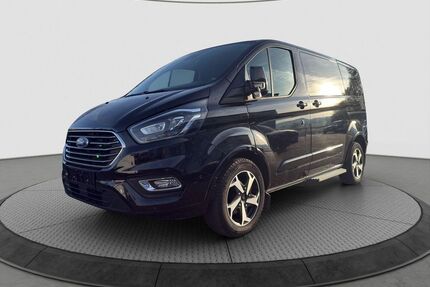 Ford Tourneo Custom Gebrauchtwagen