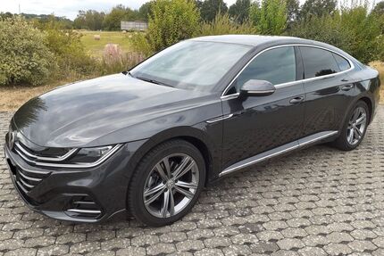VW Arteon Gebrauchtwagen