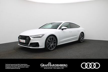 Audi A7 Gebrauchtwagen