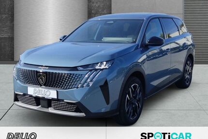 Peugeot 5008 Gebrauchtwagen
