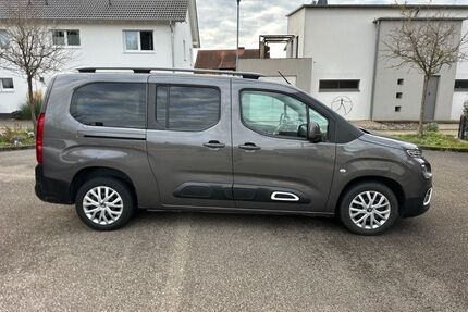 Citroen Berlingo Gebrauchtwagen