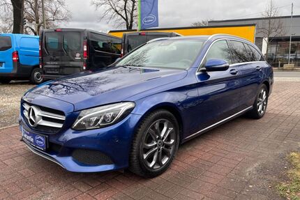 Mercedes-Benz C 220 Gebrauchtwagen