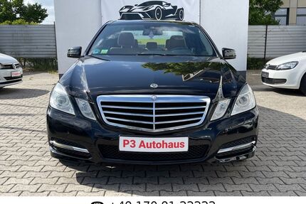 Mercedes-Benz E 300 Gebrauchtwagen