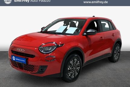 Fiat 600 Gebrauchtwagen