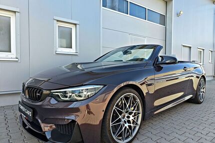 BMW M4 Gebrauchtwagen