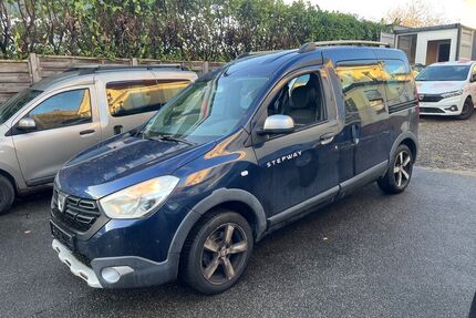 Dacia Dokker Gebrauchtwagen