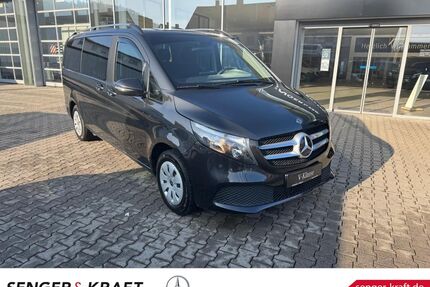 Mercedes-Benz V 220 Gebrauchtwagen
