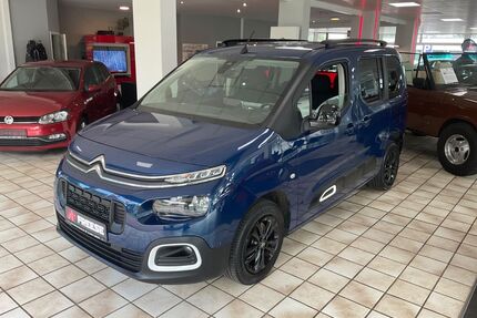 Citroen Berlingo Gebrauchtwagen