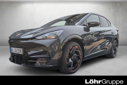 Cupra Tavascan Gebrauchtwagen