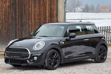 Mini Cooper Gebrauchtwagen