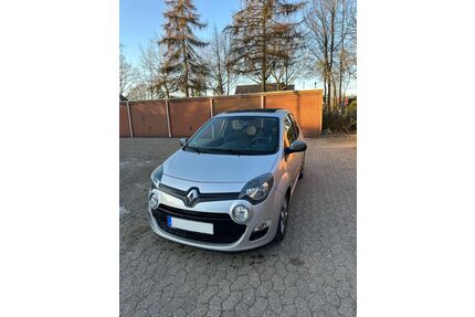 Renault Twingo Gebrauchtwagen