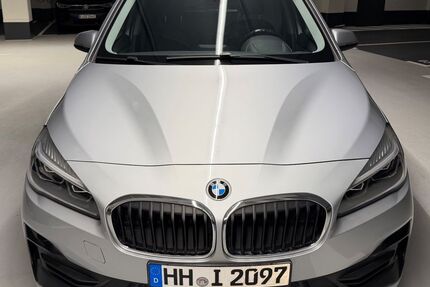 BMW 218 Gran Tourer Gebrauchtwagen