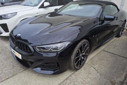 BMW 840 Gebrauchtwagen