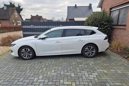 Peugeot 508 Gebrauchtwagen