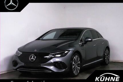 Mercedes-Benz EQE Gebrauchtwagen