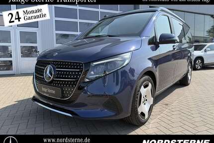 Mercedes-Benz Marco Polo Gebrauchtwagen