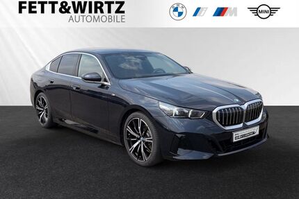 BMW 530 Gebrauchtwagen
