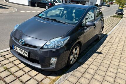 Toyota Prius Gebrauchtwagen