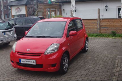 Daihatsu Sirion Gebrauchtwagen