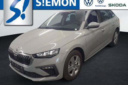 Skoda Scala Gebrauchtwagen
