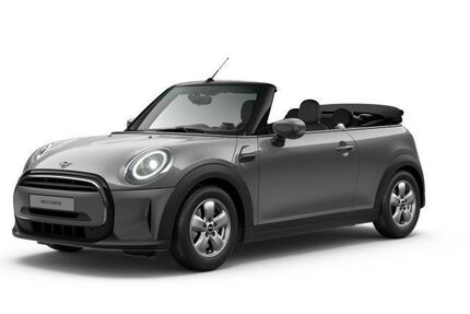 Mini Cooper Cabrio Gebrauchtwagen
