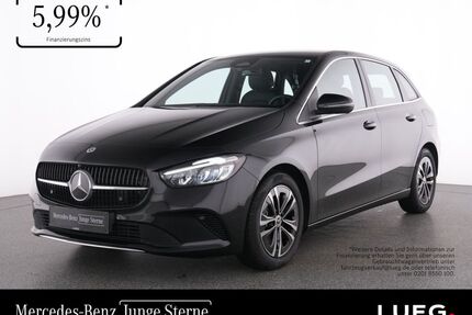 Mercedes-Benz B 180 Gebrauchtwagen