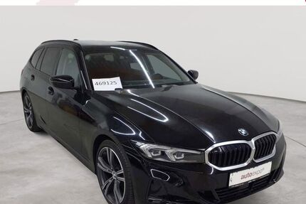 BMW 320 Gebrauchtwagen
