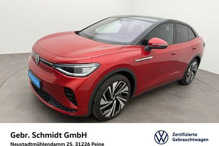 VW ID.5 Gebrauchtwagen