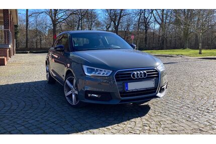 Audi A1 Gebrauchtwagen