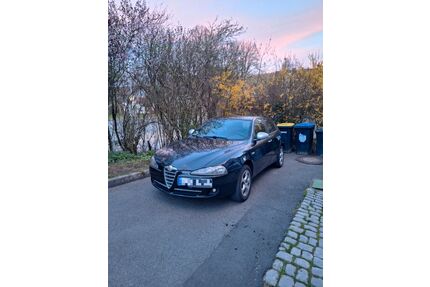 Alfa Romeo 147 Gebrauchtwagen