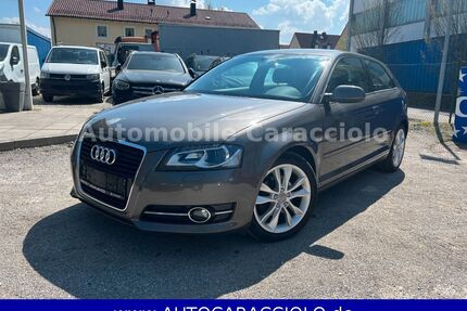 Audi A3 Gebrauchtwagen