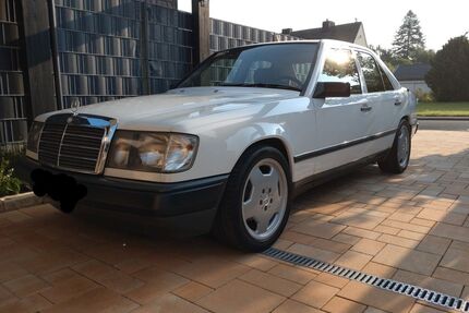 Mercedes-Benz 250 Gebrauchtwagen