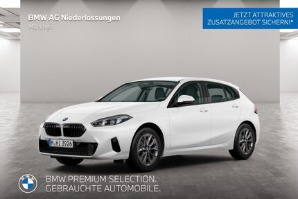 BMW 120 Gebrauchtwagen