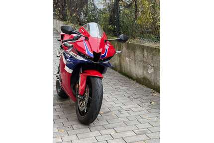 Honda CBR 600 Gebrauchtwagen