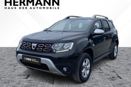 Dacia Duster Gebrauchtwagen
