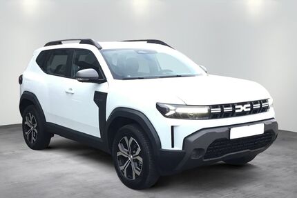 Dacia Duster Gebrauchtwagen