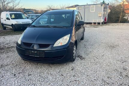 Mitsubishi Colt Gebrauchtwagen