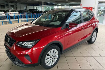 Seat Arona Gebrauchtwagen