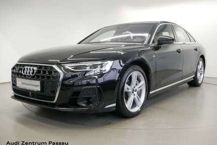 Audi A8 Gebrauchtwagen
