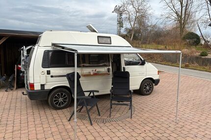 VW T4 andere Gebrauchtwagen