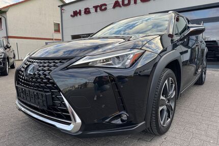 Lexus UX Gebrauchtwagen