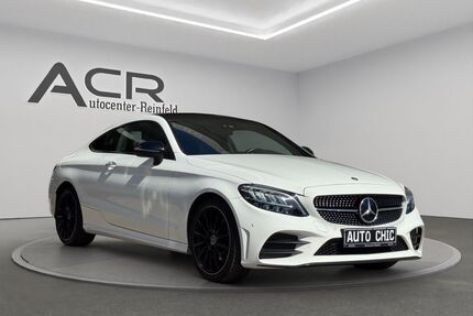 Mercedes-Benz C 200 Gebrauchtwagen