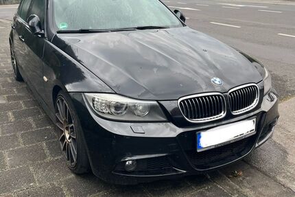 BMW 318 Gebrauchtwagen